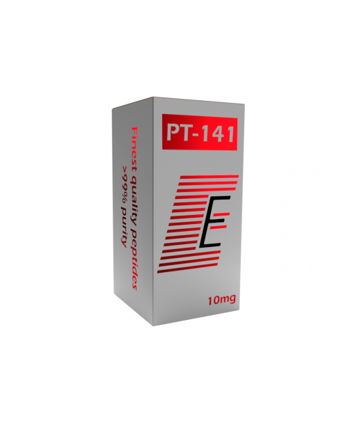 Endogenic PT-141 10 Mg