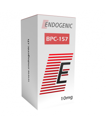 Endogenic BPC-157 10 Mg