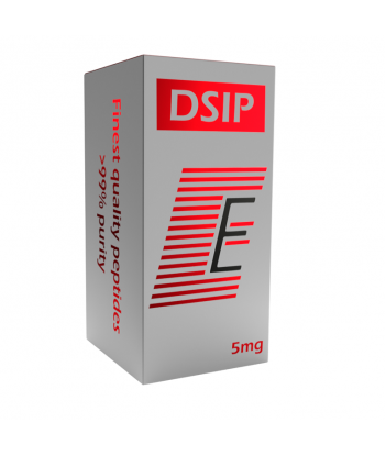 Endogenic DSIP 5 Mg