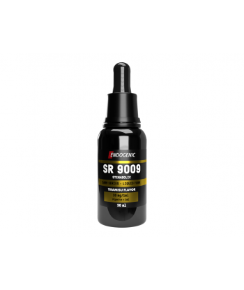 Engodenic SR-9009 30 Mg 30 ml Mundtropfen