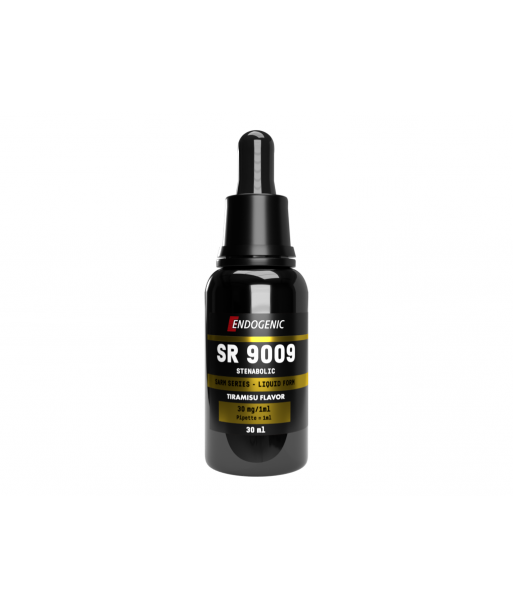 Engodenic SR-9009 30 Mg 30 ml Mundtropfen