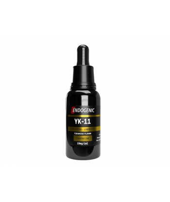 Endogenic YK-11 10 Mg 30 ml Mundtropfen