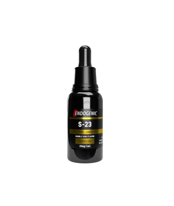 Endogenic S-23 20 Mg 30 ml Mundtropfen