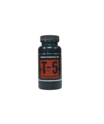 T5 Zion Labs