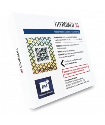 Deus Medical T4 Thyromed
