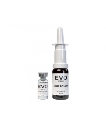 SunTouch EVO Meds