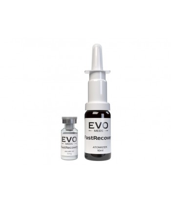 Fast Recovery EVO Meds