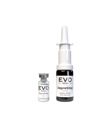 DepreStop EVO Meds