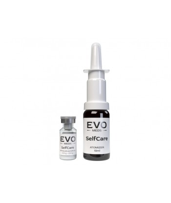 SelfCare Max EVO Meds