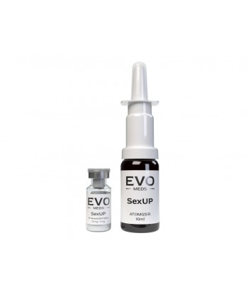 SexUp EVO Meds
