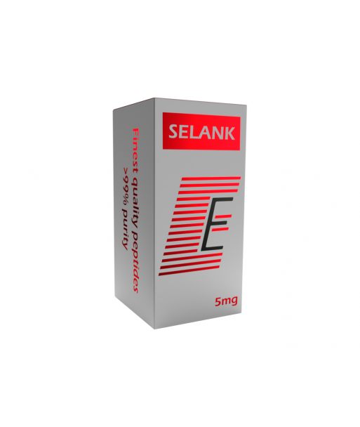 Selank Endogenic