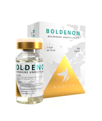 Boldenone