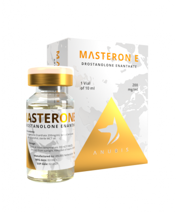 Anubis Masteron Enathate 200 Mg 1 x 10 ml