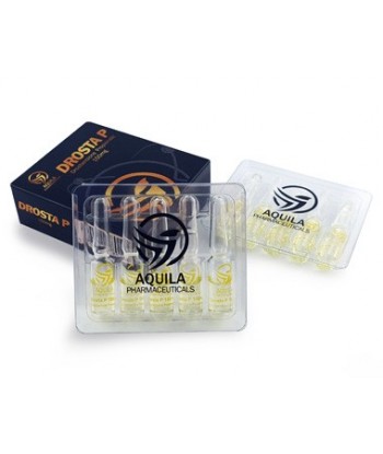 Aquila - Drosta P 100 Mg 10 x 1ml