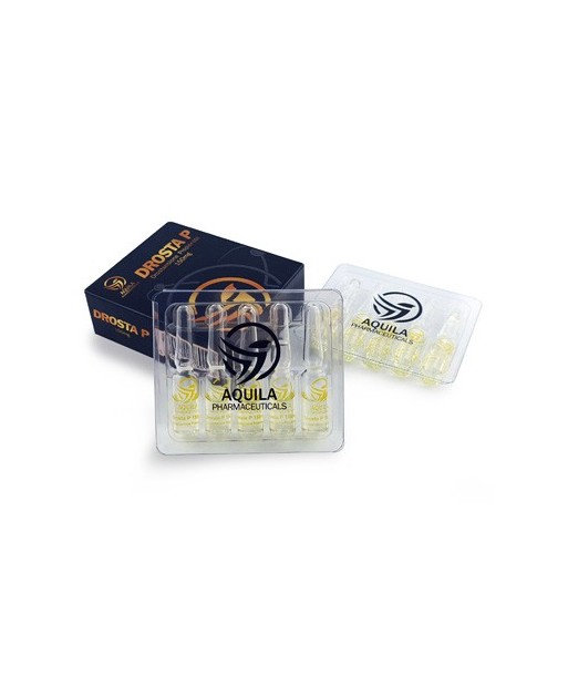Aquila - Drosta P 100 Mg 10 x 1ml