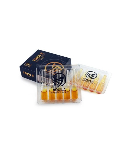 Aquila Tren E 200 Mg 10 x 1ml