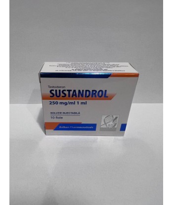 Balkan Pharmaceuticals Sustandrol - Sustanon