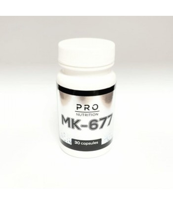 MK 677 30 Tabletten