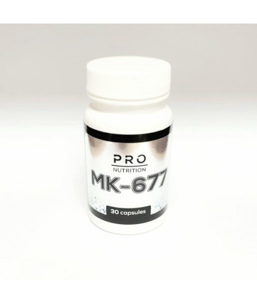 MK 677 30 Tabletten