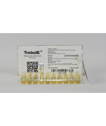 Ions Pharmacy Trenbolone Enanthate 200 Mg