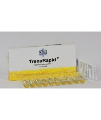 Ions Pharmacy Trenbolone Acetate 100 Mg
