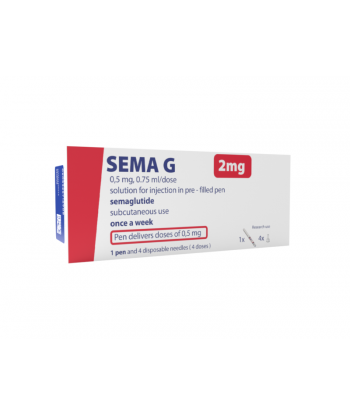 Semaglutide