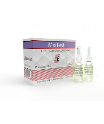 Endogenic MixTest