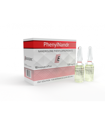 Endogenic PhynylNandr Nandrolon Phenylprop