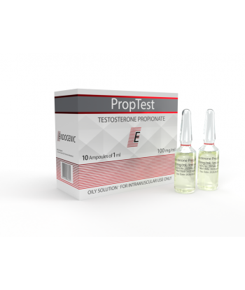 Endogenic PropTest Testosteron Propionat