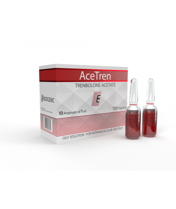 Endogenic AceTren Trenbolon Acetat