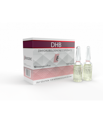 Endogenic DHB