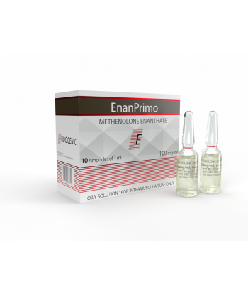Endogenic Primo
