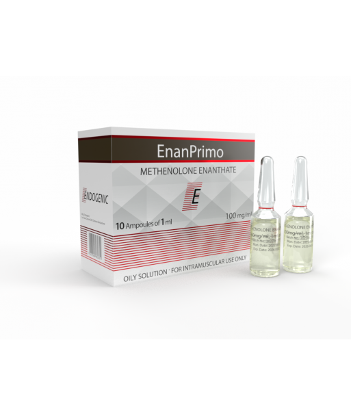 Endogenic Primo