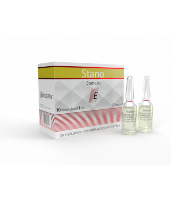 Endogenic Stano Inj