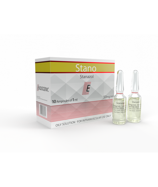 Endogenic Stano Inj