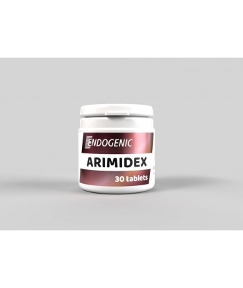Endogenic Arimidex