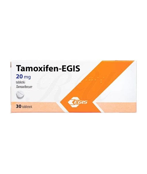 Nolvadex (Tamoxifen)