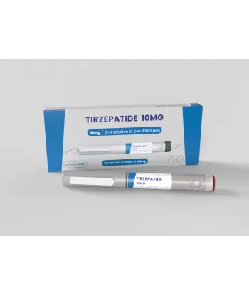 Tirzepatide