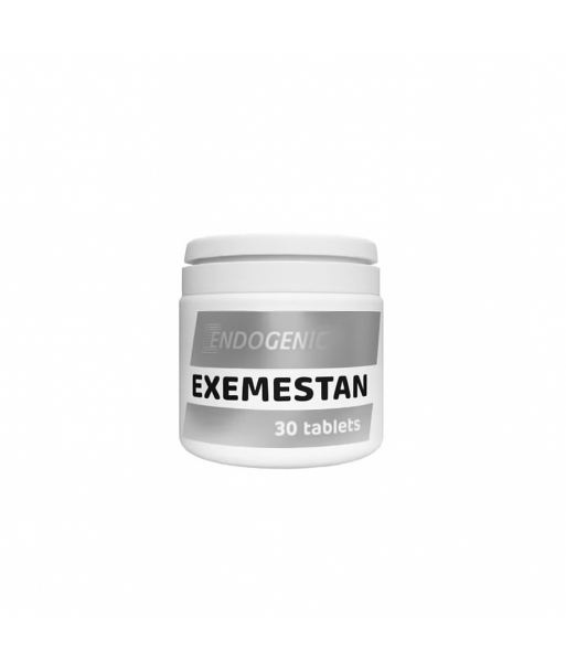 Exemestan Endogenic 30 Tabletten
