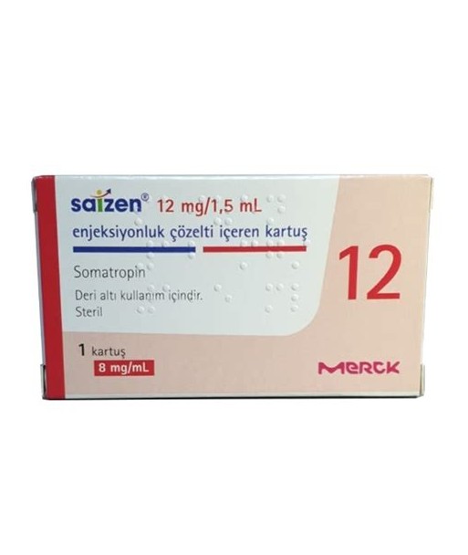 Saizen