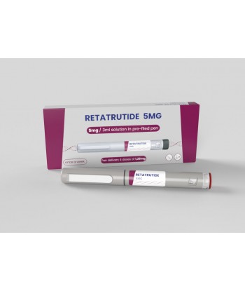 Retatrutide 5 mg