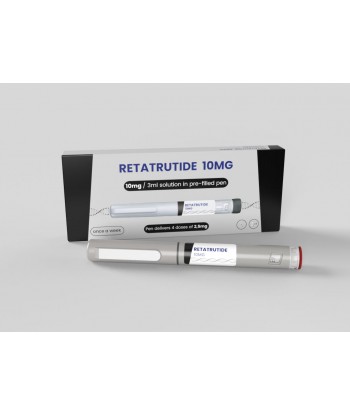 Retatrutide 10 mg