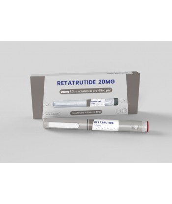 Retatrutide 20 mg