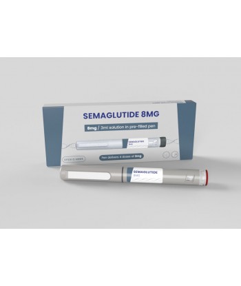 Semaglutide 8 mg