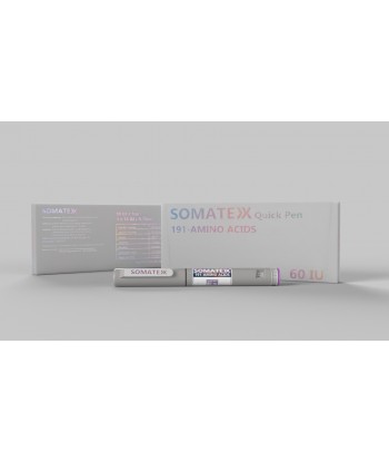 Somatex Quick Pen 191-AMINO...