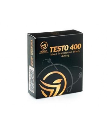 Aquila Testosteron 400 10 ml