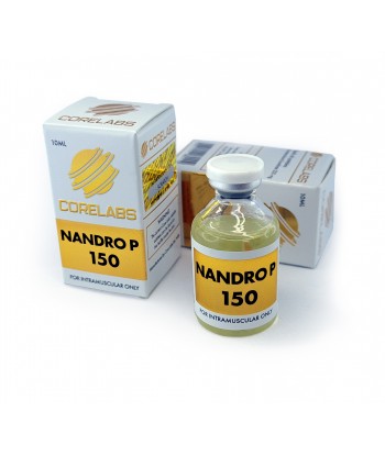 Core Labs Nandro P 150 Mg 1 x 10ml