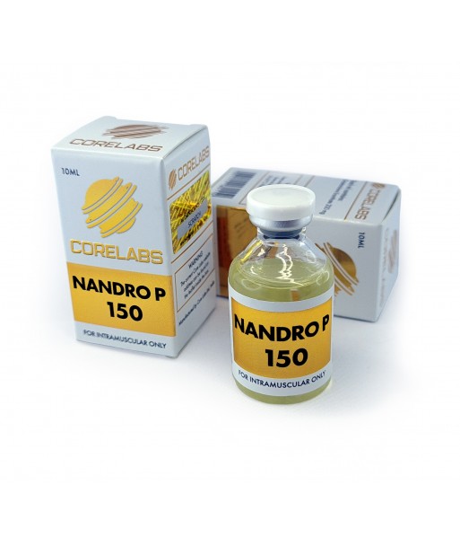 Core Labs Nandro P 150 Mg 1 x 10ml