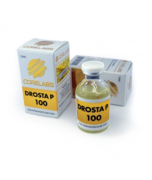 Core Labs - Drosta P 100 Mg 1 x 10ml