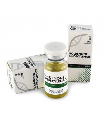 DNA Laboratory - Boldenon 250 mg 1 x 10ml